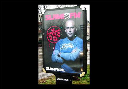 Slam FM - 2005