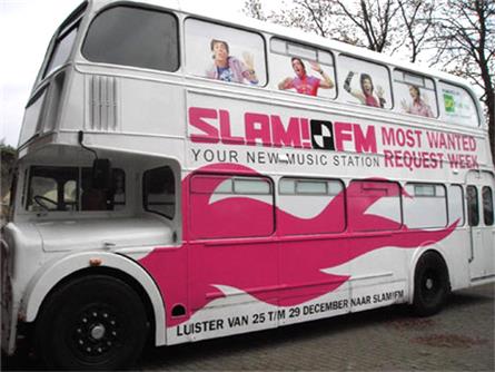 Slam FM - 2006