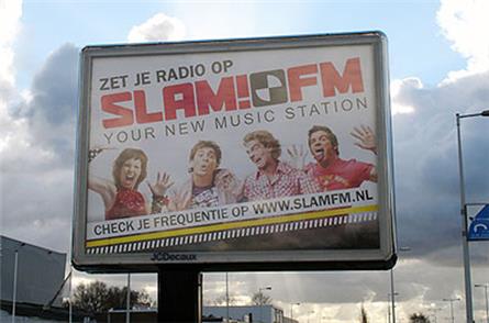 Slam FM - 2006