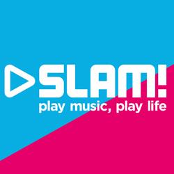 Slam vijf dagen in teken van Dance 1000