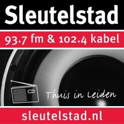 Sleutelstad FM wordt publieke omroep en wisselt van frequentie