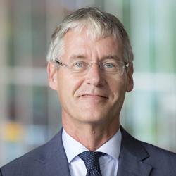 Slob: Wervingsprocedure nieuwe voorzitter CvdM bijna afgerond