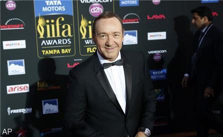 Slot House Of Cards vanaf 2 november te zien bij Netflix