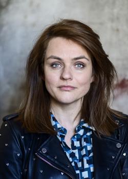 Sofie van denk Enk volgt ouders en kinderen in Ouders uit de kast