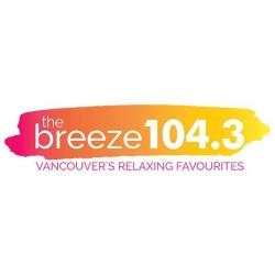 Softpopradio The Breeze waait over naar Canada