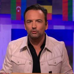 Songfestivalquiz Gerard Ekdom trok gemiddeld 598.000 kijkers