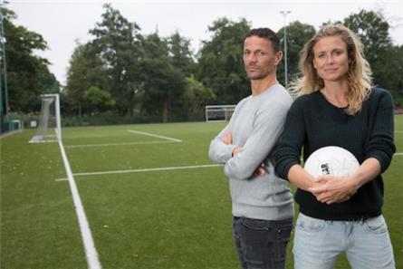 Sophie Hilbrand onderzoekt ontspoorde amateurvoetballers