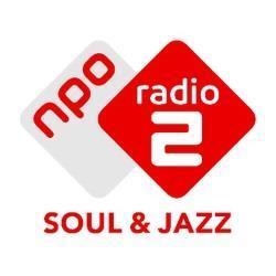Soul & Jazz Lijst komend weekend op NPO Radio 2