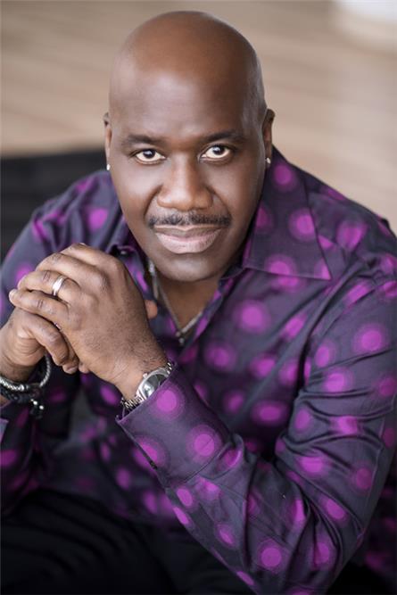 Soulzanger Will Downing krijgt eigen radioshow op Soul Radio