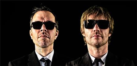 'Soundtrack Top 50' op 3FM