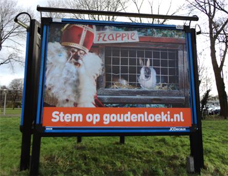 Speciaal - 2015 - Gouden Loeki