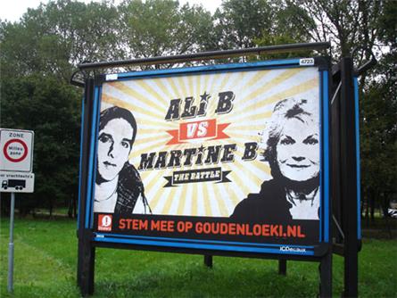 Speciaal - GoudenLoeki.nl