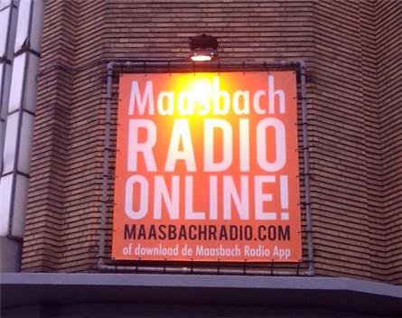 Speciaal - Maasbachradio