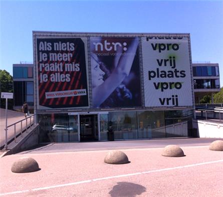 Speciaal - Vara - NTR - VPRO - 2012