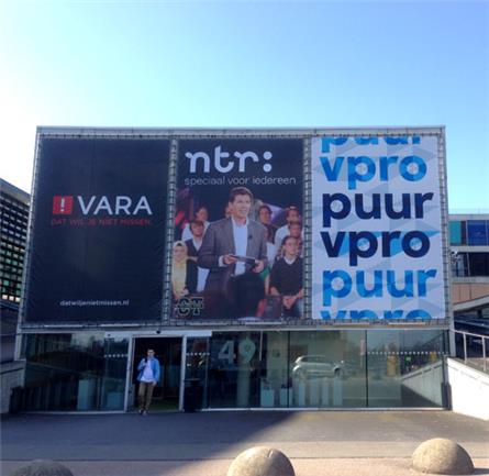 Speciaal - Vara - NTR - VPRO - 2013