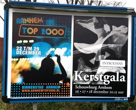 Special - 2013 - Radio 2 Top 2000 Arnhem