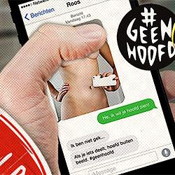 Spuiten en Slikken lanceert sexting campagne