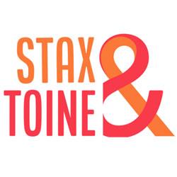 Stax& Toine naam nieuwe middagprogramma NPO Radio 1