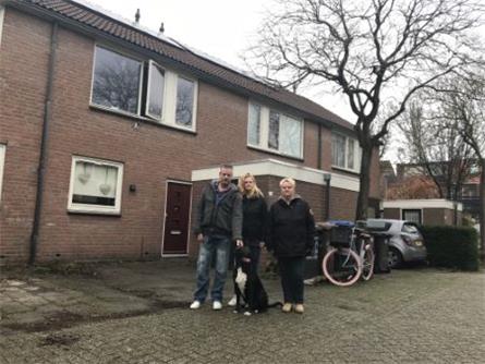 Steenrijk, Straatarm vanaf woensdag terug bij SBS6