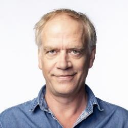 Stefan Stasse terug op NPO Radio 2