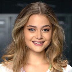 Stefania nieuwe presentatrice van de Zapp Kids Top 20