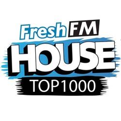 Stembus 7e editie Fresh FM House Top 1000 geopend