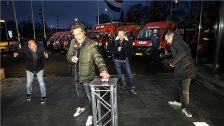 Stembussen NPO Radio 2 Top 2000 weer geopend [Update]