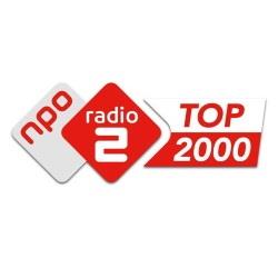 Stembussen NPO Radio 2 Top 2000 weer geopend [Update]