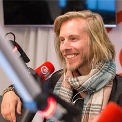 Stephan Bouwman: Niet normaal wat er gebeurd is!
