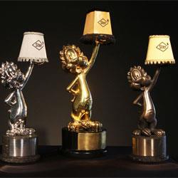 Ster Gouden Loeki keert terug op de buis