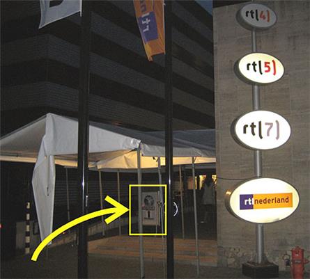 Sterren dansen op het IJs - 2007