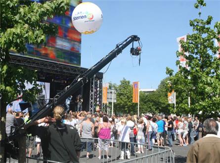 Sterren.NL - 2011
