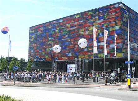Sterren.NL - 2011