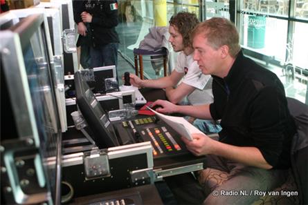 Sterren.NL Radio