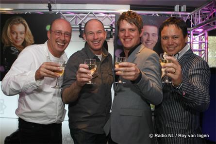 Sterren.NL Radio
