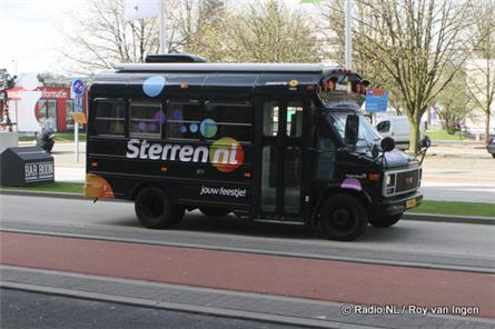 Sterren.NL Radio - 2010