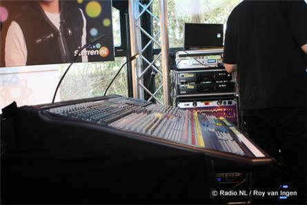 Sterren.NL Radio