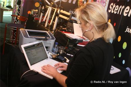 Sterren.NL Radio