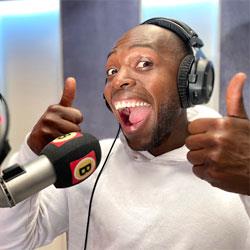 Steven Brunswijk wordt radiopresentator op Omroep Brabant