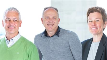 Stoelendans bij leiding radiostations VRT