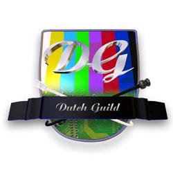 Streamen is het nieuwe Broadcasten volgens Dutch Guild (Update)