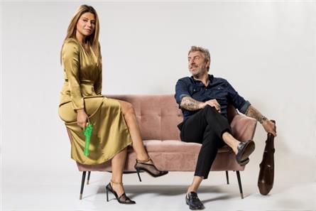 Strijd tussen Ruud en Olcay vanaf volgende week op NPO Radio 2