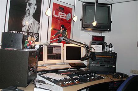 Studio 1 + 2