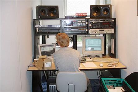 Studio 1 + 2