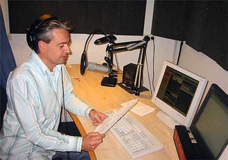Studio 1