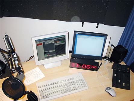 Studio 1