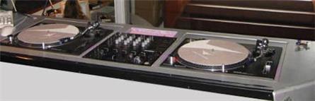 Studio