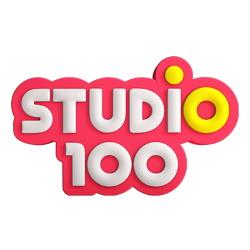 Studio 100 aast op FM-kavel in Vlaanderen