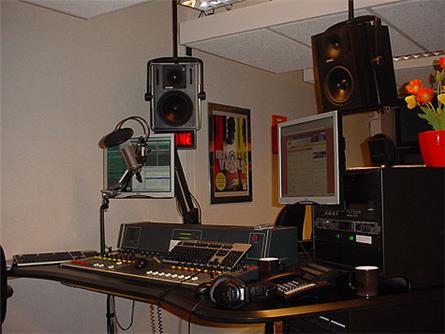Studio