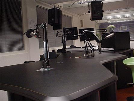 Studio